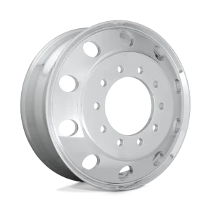 ATX – AO400 BAJA – Polished – 22.5″x12.25″ 119mm – Summer Wheels – AO400221210101H